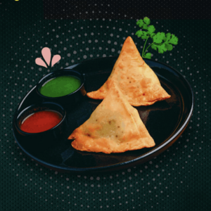 SAMOSA (H)