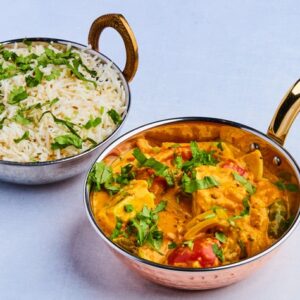KADAI PANEER (H, M)