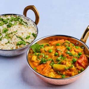 MIX SABZI (H, M)