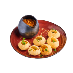 PANI PURI (H)