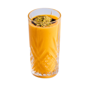 MANGO LASSI