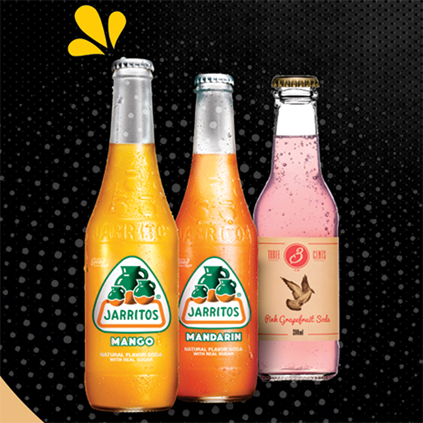 jarritos