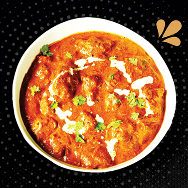 tikka-masala