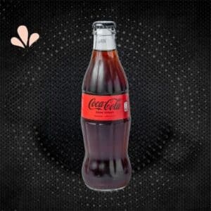 COCA COLA ZERO