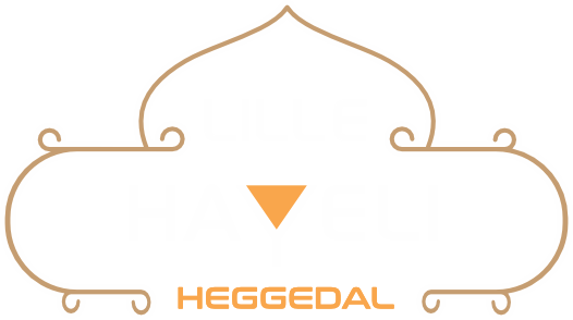 Lille Haveli - Heggedal