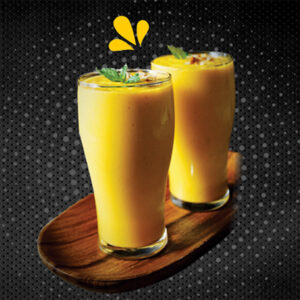 MANGO LASSI (M, N)