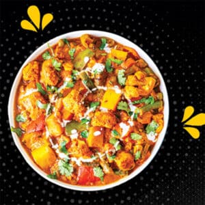 MIX SABZI (H, M)