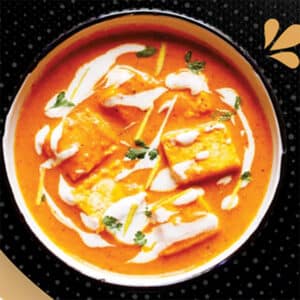 PANEER MAKHANI (H, M)