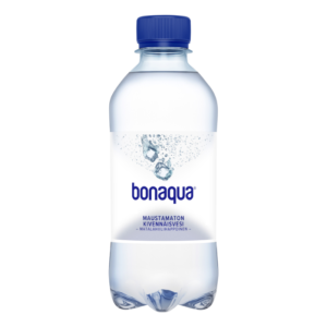 BONAQUA ELLER EPLEMOST 33CL