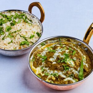 LAMB SAAG