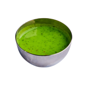 HOT MINT CHUTNEY