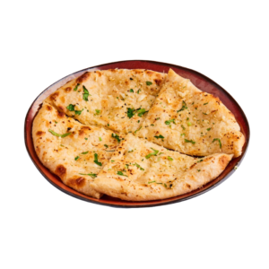 HVITLOK NAAN