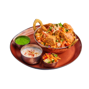 KYLLING BIRYANI