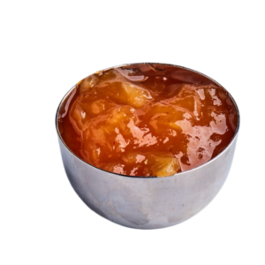 MANGO CHUTNEY