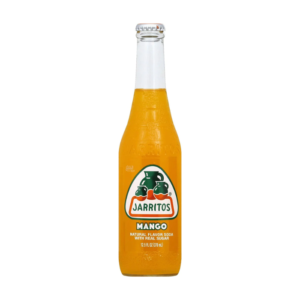 JARRITOS MANGO 37CL