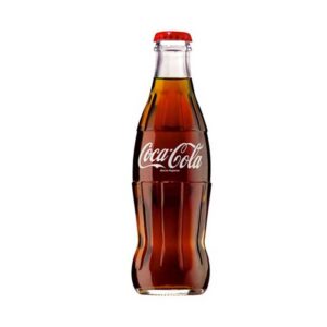 COCA COLA 330cl